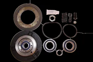 Armada Fan Clutch Overhaul Kit 237734 