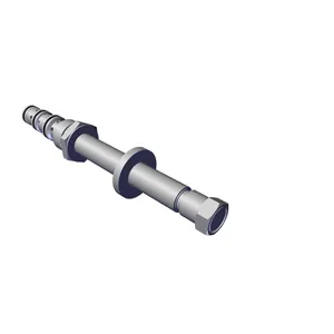 Roll-Rite Valve, 3P4W, Cl 996075 