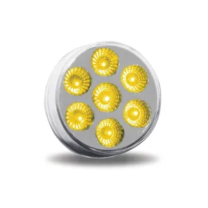 Trux Green LED 7 Dio 1473570 