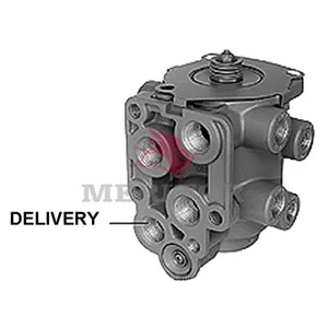 Meritor New Foot Valve 2716423 