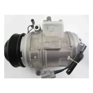 Transtar Industries A/C Compressor 1524203 