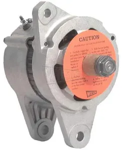 Wilson Alternator RX 2909422 