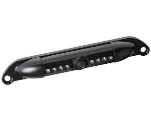 Buyers Products CAMERA COLOR LICENSE PLATE MOUNT NIGHT 1576164 