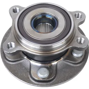 SKF Hub Assembly 1795439 