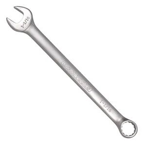 Great Neck Saw 1 1 16 Inch Combination Wrench 1984051 