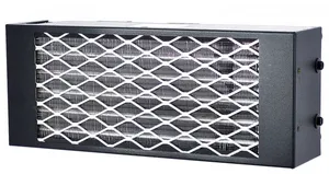 TruckAir Heater 12V Double Fan 1879041 