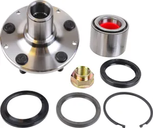 SKF Wheel Bearing 1794846 