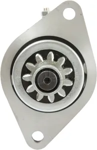 Wilson Alternator 2920744 
