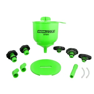 Great Neck Saw PRO NO SPILL COOLANT FUNNEL 1985051 