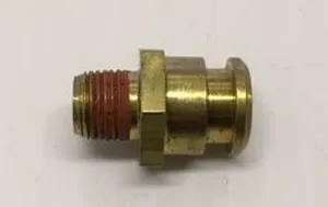 Bendix Air Brake Valve 275156 