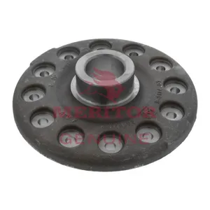 Meritor DIFF CASE-FLNG 745124 