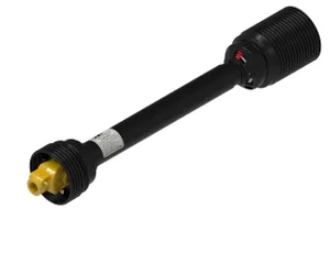 Weasler BYPY ASSEMBLY 1033178 