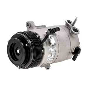 Transtar Industries A/C Compressor 1530516 