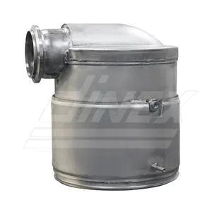 Dinex DOC-Diesel Oxidation Catalyst 3610516 
