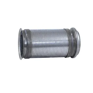 Dinex Exhaust Flex 3611510 