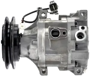 TruckAir Denso SCS06 1 gr 119mm 12V 1877526 