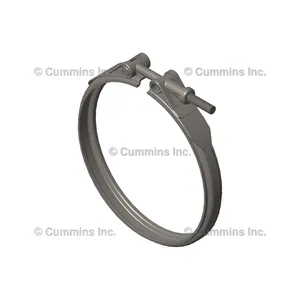 Cummins V Clamp 359730 