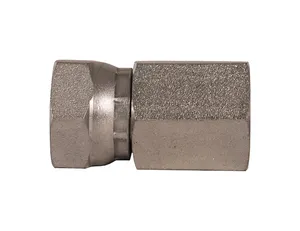 Buyers Products CONNECTOR, FEM NPT SWVL TO FEM NPT 1575874 