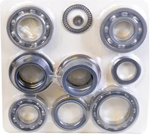 SKF Transfer Case Kit 1781590 