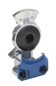 Grote Service Gladhand, Blue; With Filter Screen 576720 