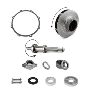 Access Truck Parts Pump Rebuild Ki 2323851 