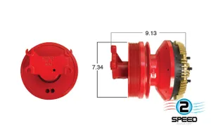 Kit Masters 2 - Speed  Re-M 970124 