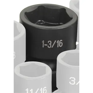 Grey Pneumatic Corp SOC 1-3/16 1/2D 1241482 