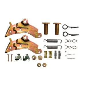 Raybestos DRUM BRAKE SELF ADJUSTER REPAIR KIT 982798 