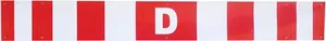 Ancra Safety Banner 2057570 