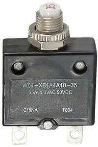 TruckAir Circuit Breaker 35amp 1878060 