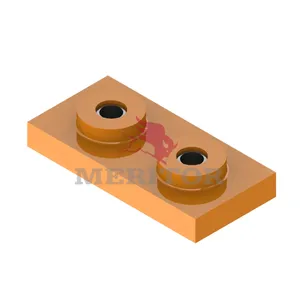Meritor Motor Mount 2735764 