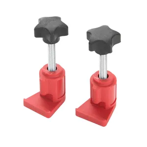 Great Neck Saw 2 Piece Cam Clamp Set 1983134 