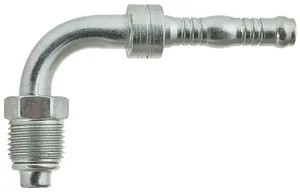 TruckAir BurgaClip MOR 90 Deg Fitti 1882043 