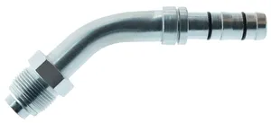 TruckAir EZ Clip MOR - 45 Deg Fitting 1878220 