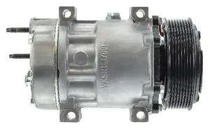 TruckAir QCC AFT Comp 8 gr 119mm 12V 1880090 