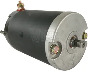 Wilson Alternator 2905484 
