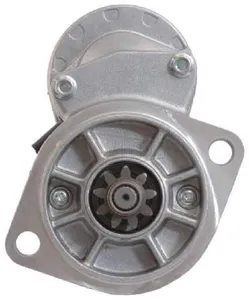 Wilson HD Starter NW 2918485 