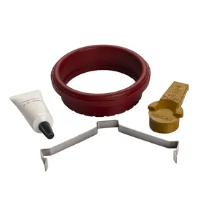 Haldex Mechanism Seal Kit For Disc Brake Modult 2111111 