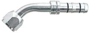 TruckAir EZ Clip Fem OR 45 Deg Fitt 1882242 