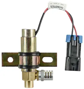 TruckAir Solenoid Air Valve 12V 1880572 