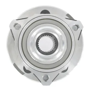 SKF Hub Assembly 1790808 