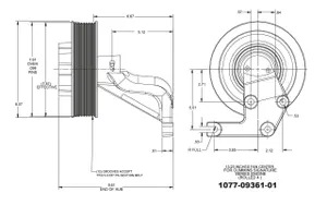 Kit Masters Re-Man K-Series 3003253 