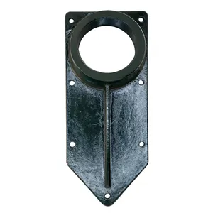 Access Truck Parts Pump Cover (B4Z) 2519062 