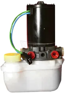 Wilson Alternator 2920149 