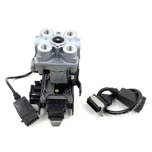 Armada Abs Trailer Valve Kit 251772 