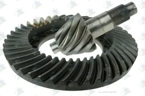 Euroricambi CROWN WHEEL 1117974 
