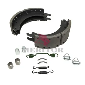Meritor Reman Shoe Kit 1045818 