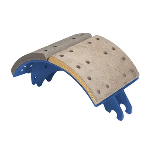 Haldex Brake Shoe New 2114833 