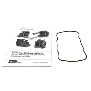 Chelsea GASKET/INSTALLATION KIT 1796997 