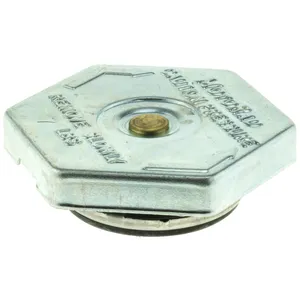 MotoRad Radiator Cap 1586506 